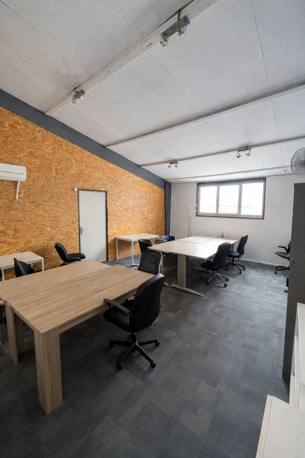Espace 6