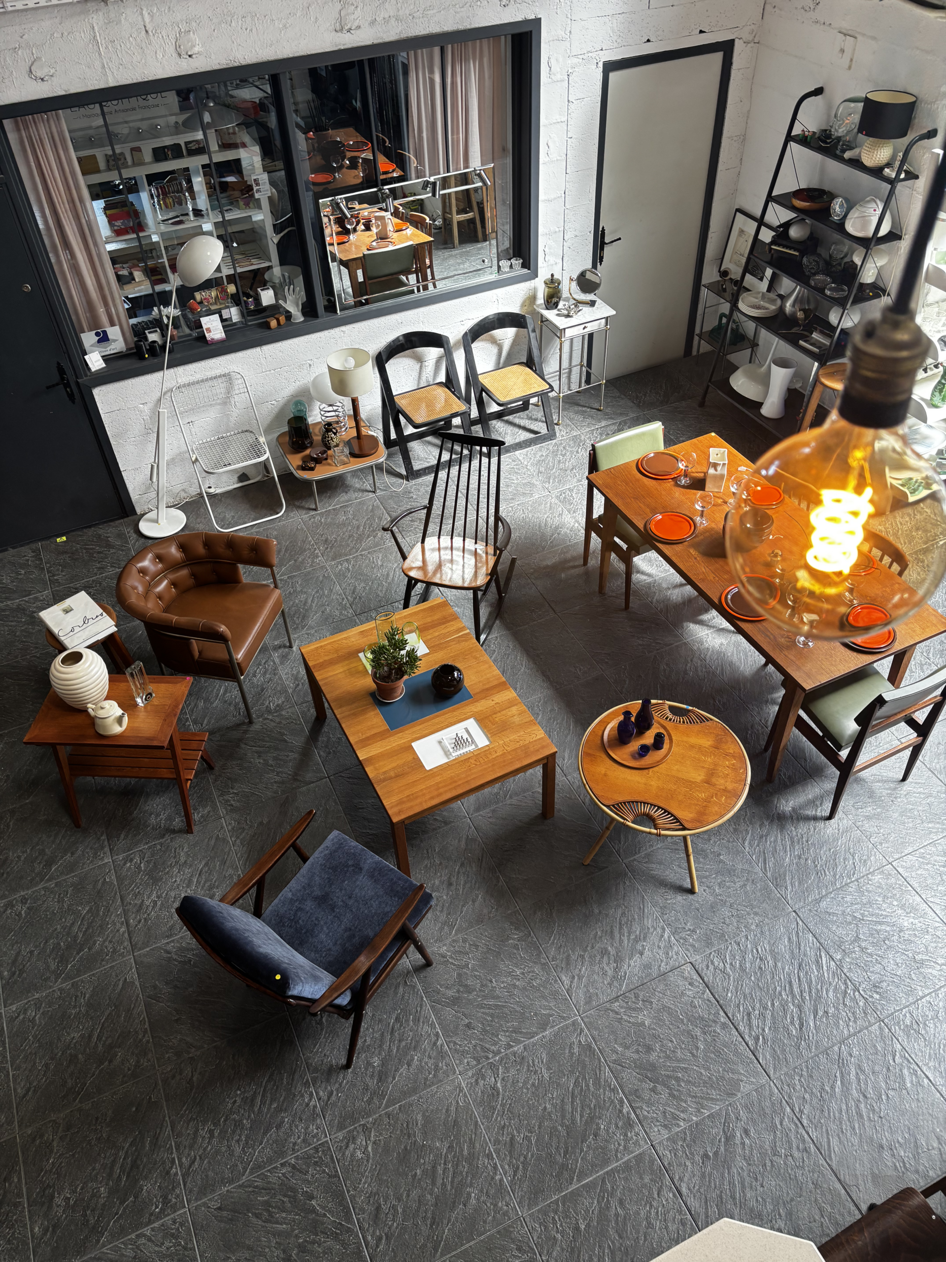Espace 1
