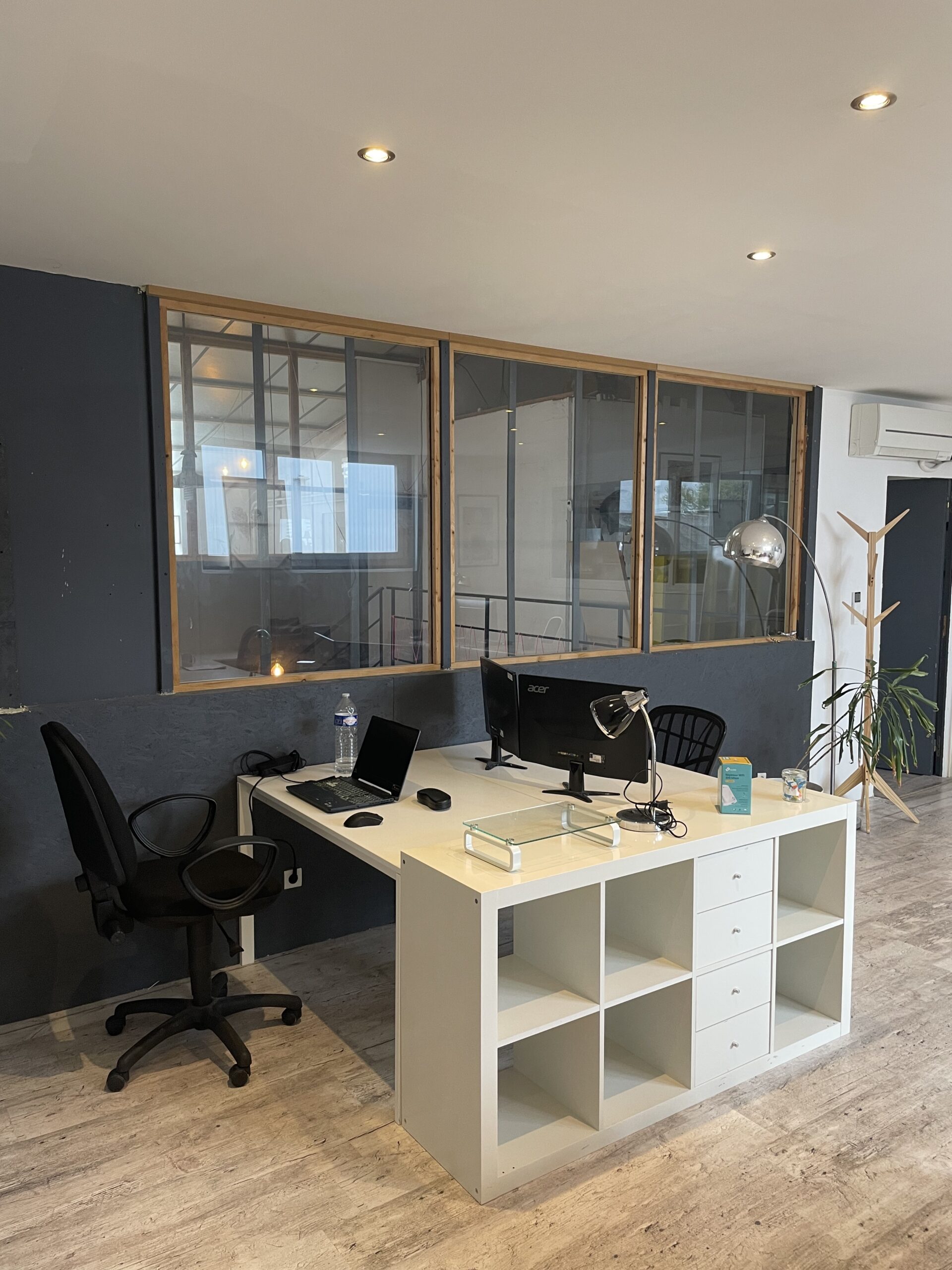 Espace 5