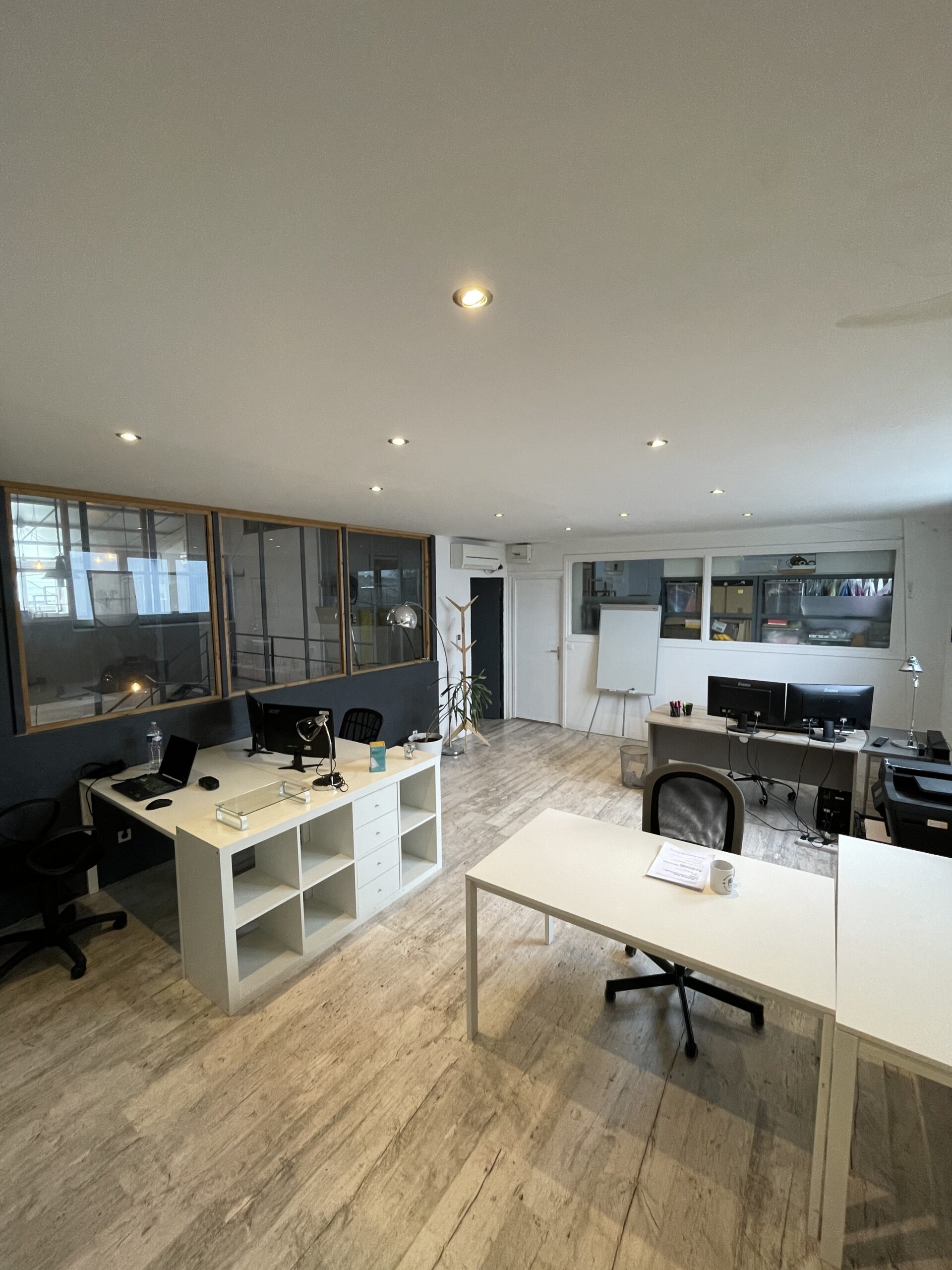 Espace 7