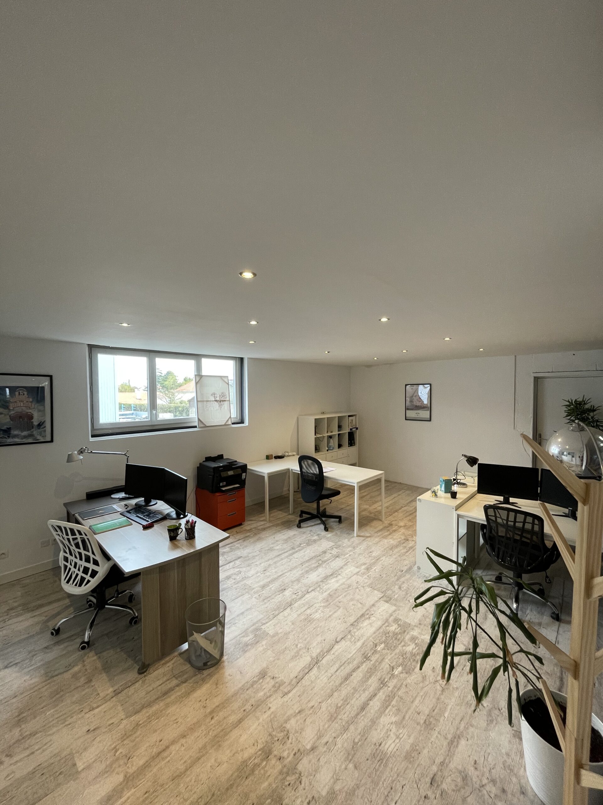 Espace 4